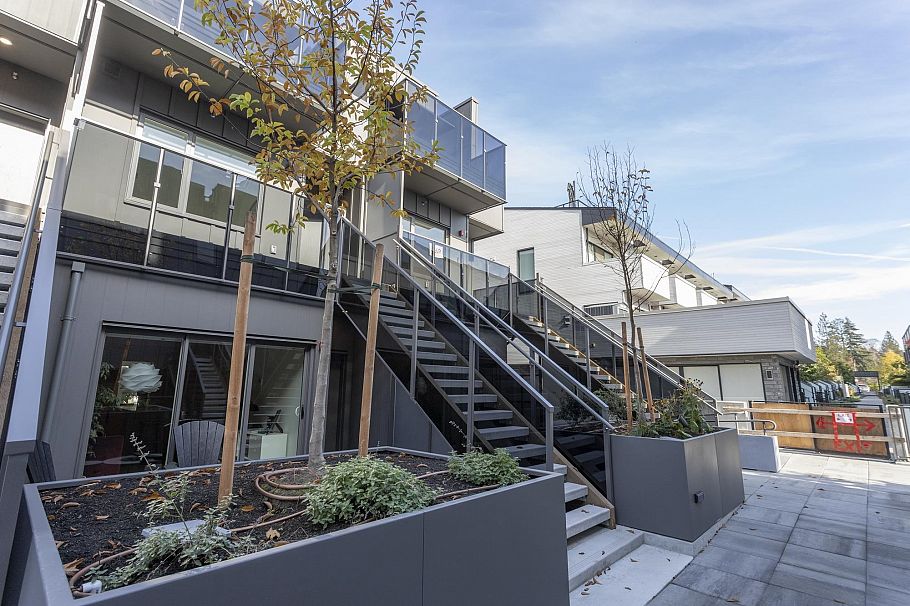 136 602 E 2nd Street North Vancouver, BC - 22