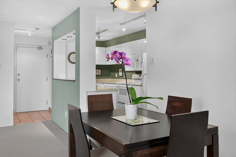 203 1080 Broughton Street Vancouver, BC - 6