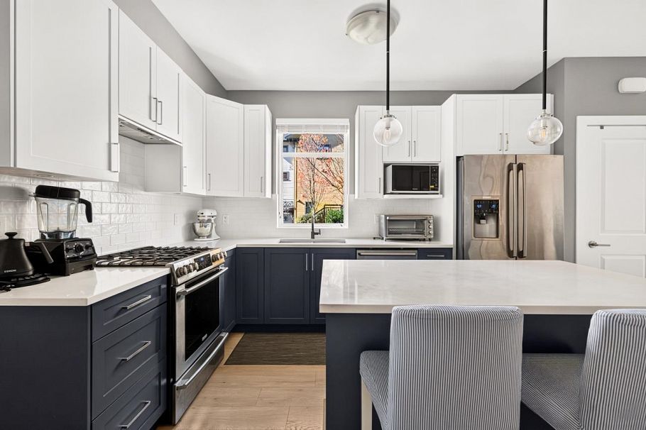 13 5821 Wales Street Vancouver, BC - 9