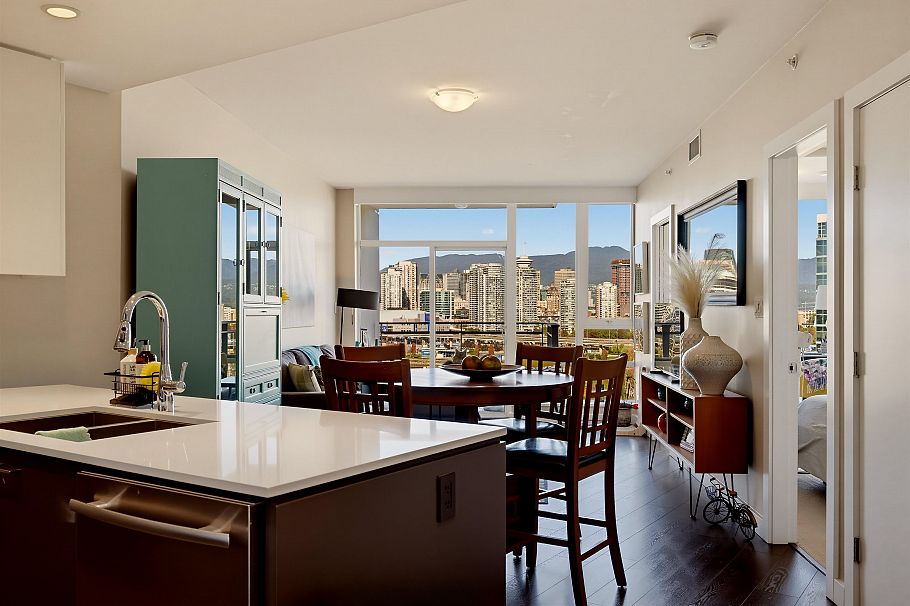 1711 1618 Quebec Street Vancouver, BC - 8