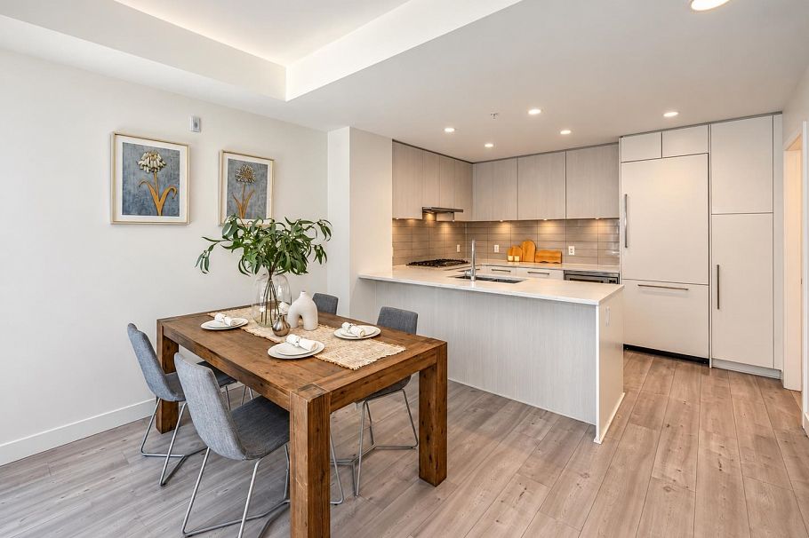 259 2035 Glenaire Drive North Vancouver, BC - 4
