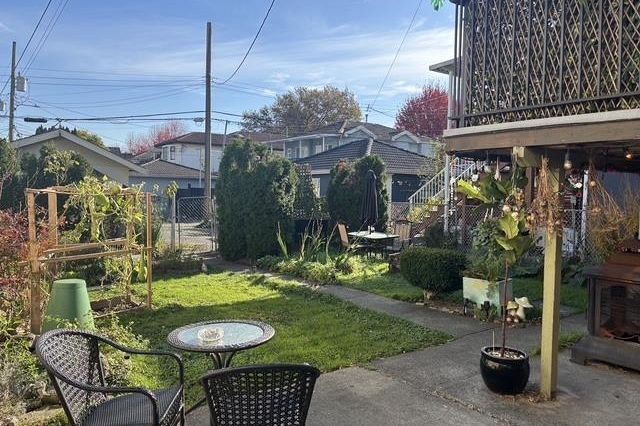 850 Nanaimo Street Vancouver, BC - 18
