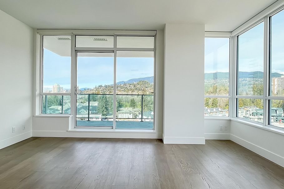 807 1675 Lions Gate Lane North Vancouver, BC - 11