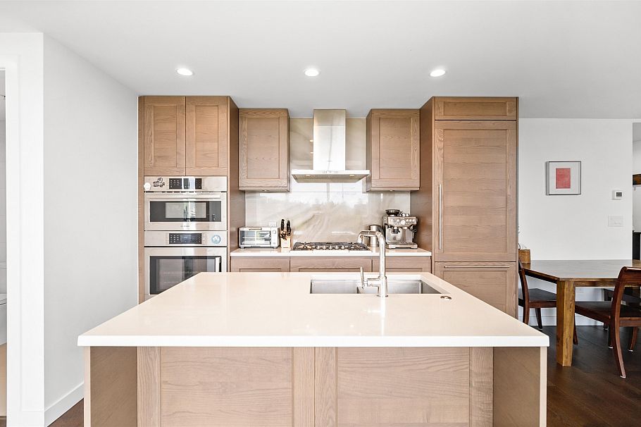 602 5629 Birney Avenue Vancouver, BC - 9
