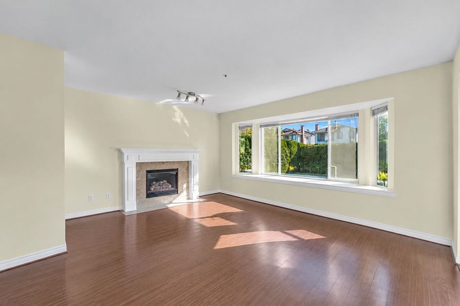 8419 Osler Street Vancouver, BC - 4