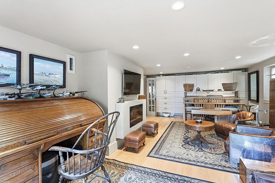 1971 W 36th Avenue Vancouver, BC - 20