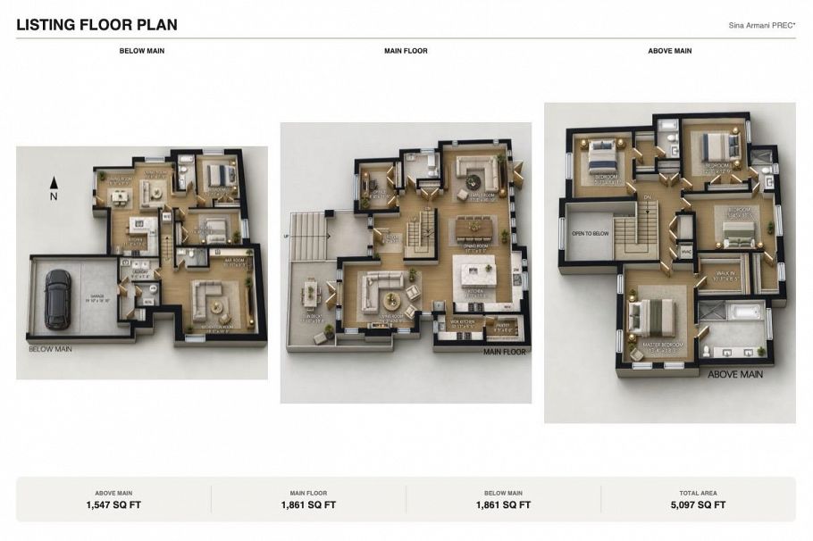 4324 Glencanyon Drive North Vancouver, BC - 40