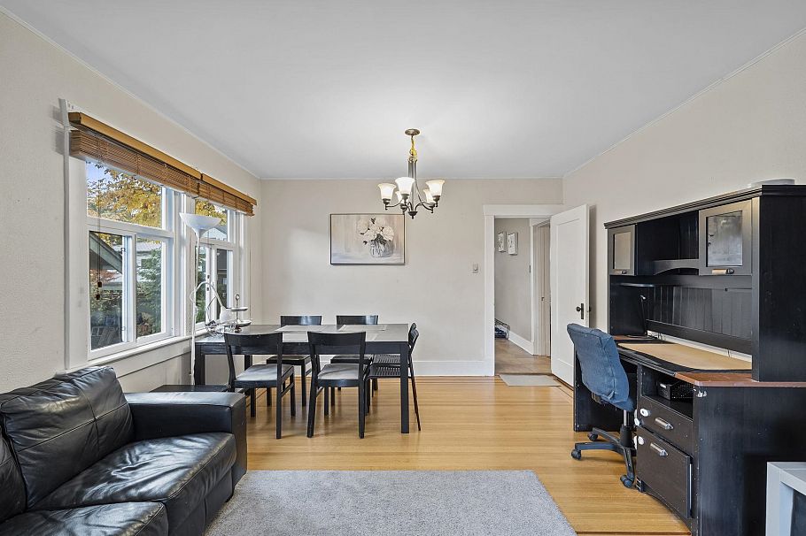 3588 W King Edward Avenue Vancouver, BC - 5