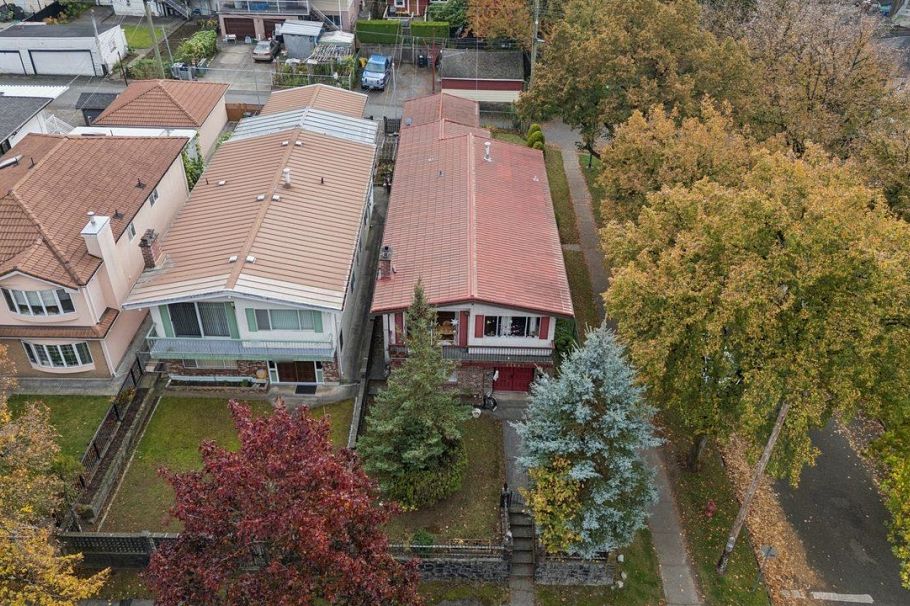 1104 E 18th Avenue Vancouver, BC - 23