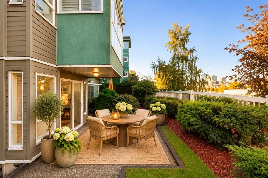 106 2211 Wall Street Vancouver, BC - 28