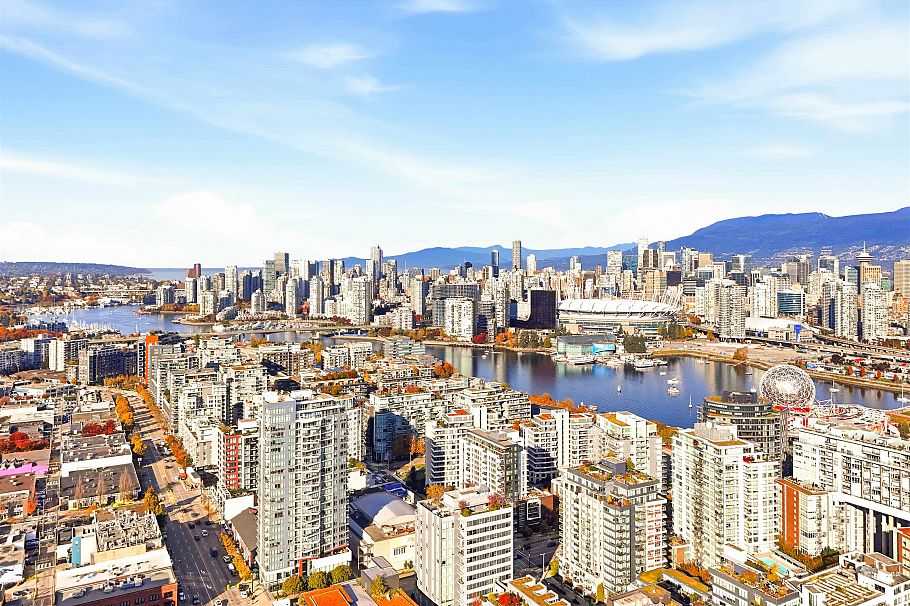 307 272 E 4th Avenue Vancouver, BC - 39