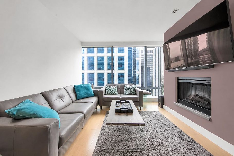 2504 1111 ALBERNI STREET, Vancouver BC V6E 4V2 Vancouver, BC - 6