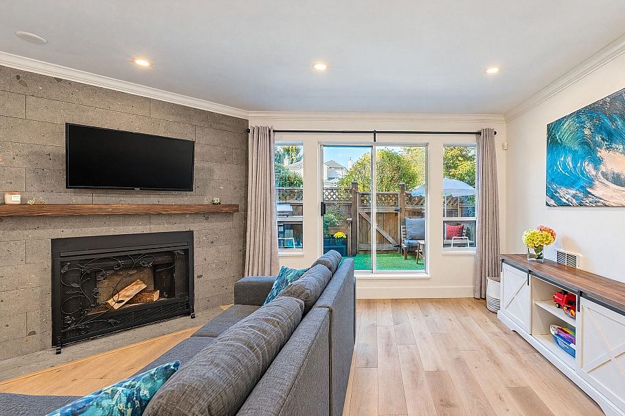 29 4311 Sophia Street Vancouver, BC - 6