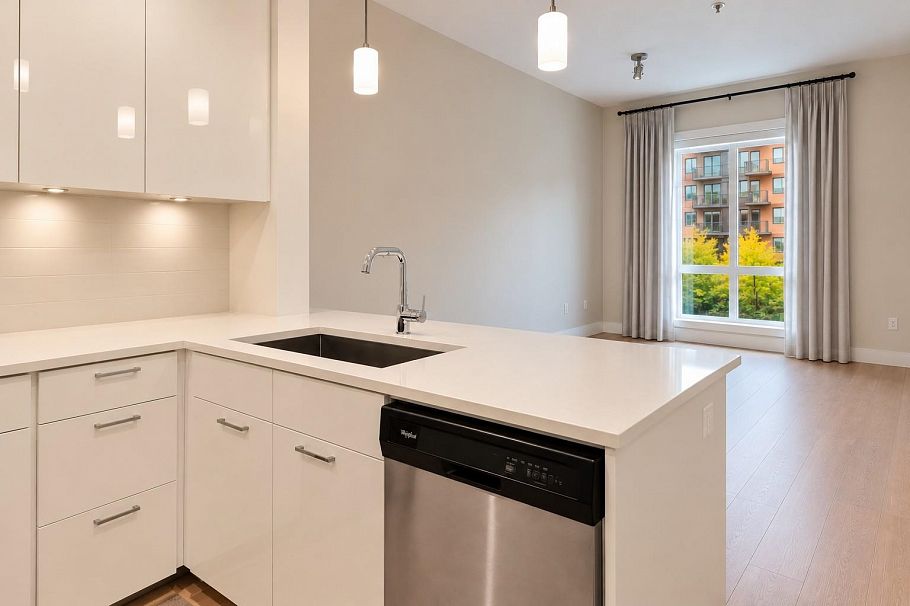 307 719 W 3rd Street North Vancouver, BC - 7