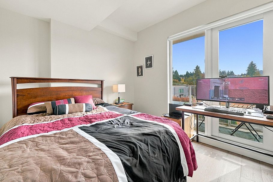 401 528 W King Edward Avenue Vancouver, BC - 7