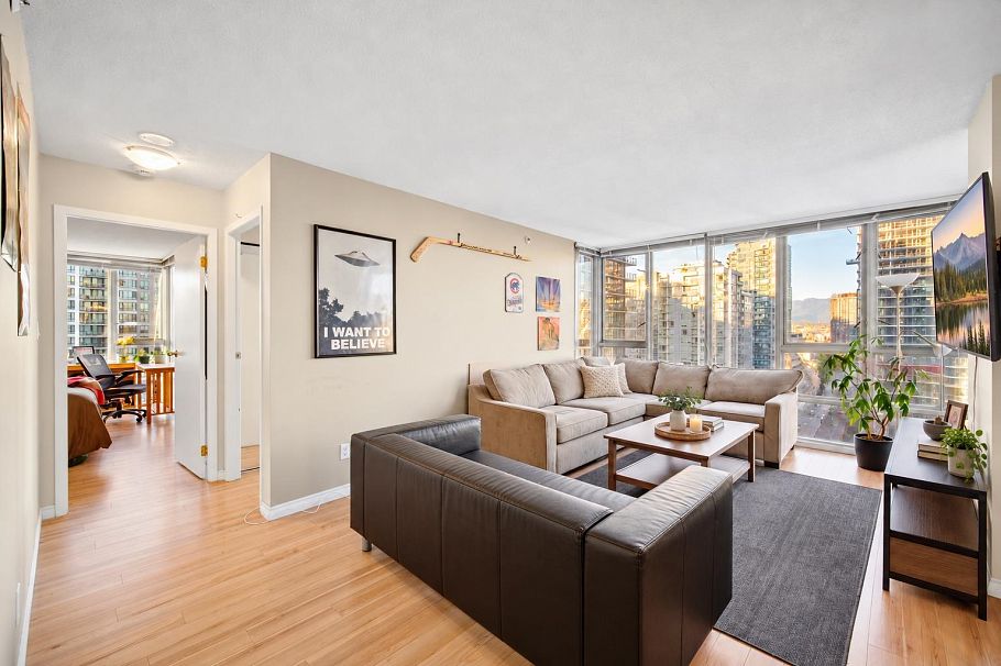 2306 930 Cambie Street Vancouver, BC - 5