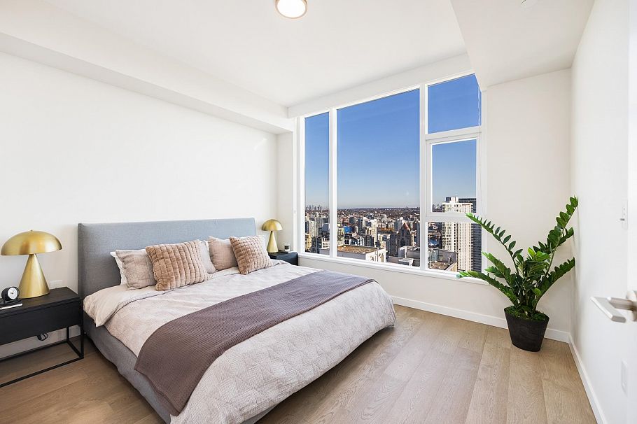 3703 1335 Howe Street Vancouver, BC - 25
