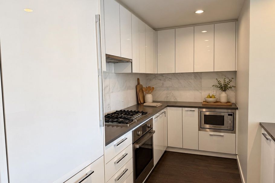 504 5687 Gray Avenue Vancouver, BC - 6