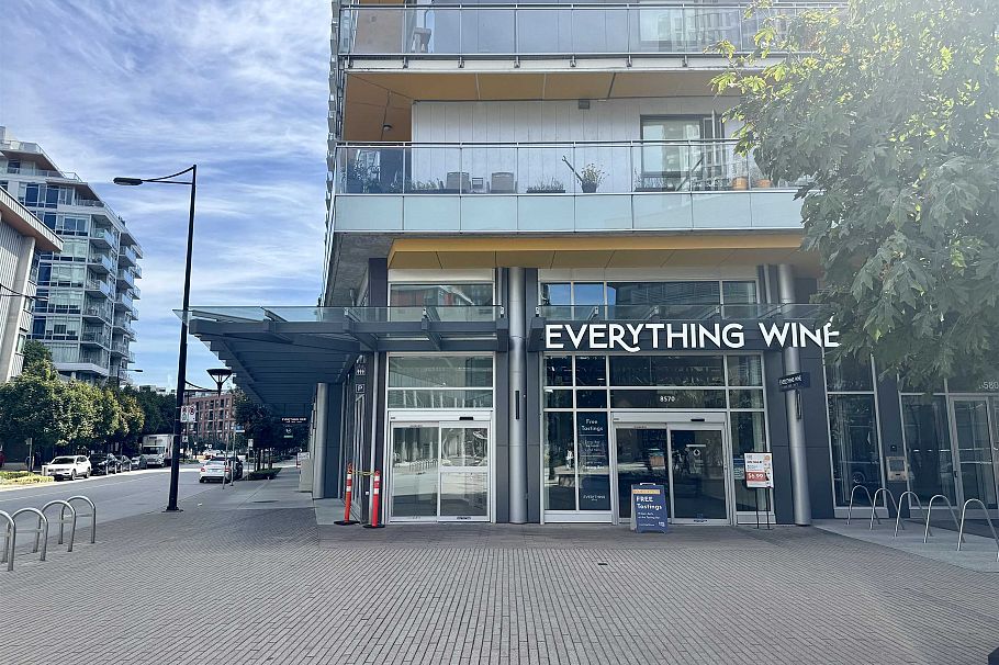 101 3289 Riverwalk Avenue Vancouver, BC - 28