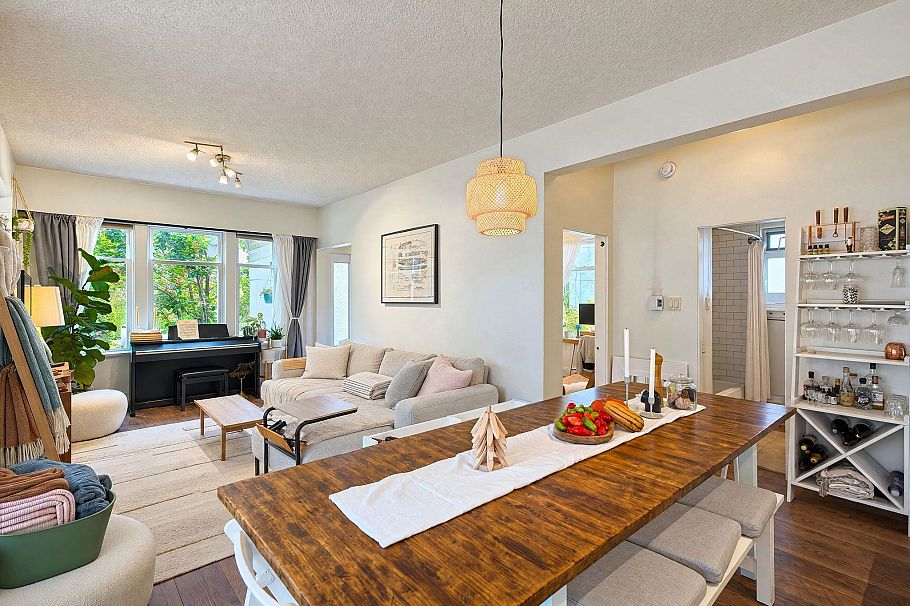 1701 Semlin Drive Vancouver, BC - 7