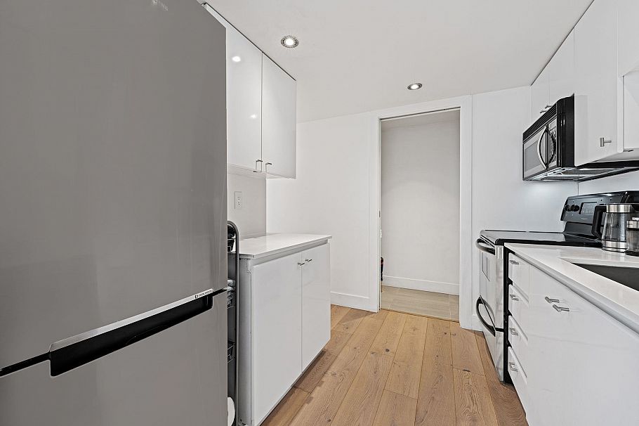 603 130 E 2nd Street North Vancouver, BC - 14