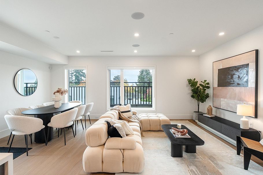 3 950 W 57th Avenue Vancouver, BC - 5