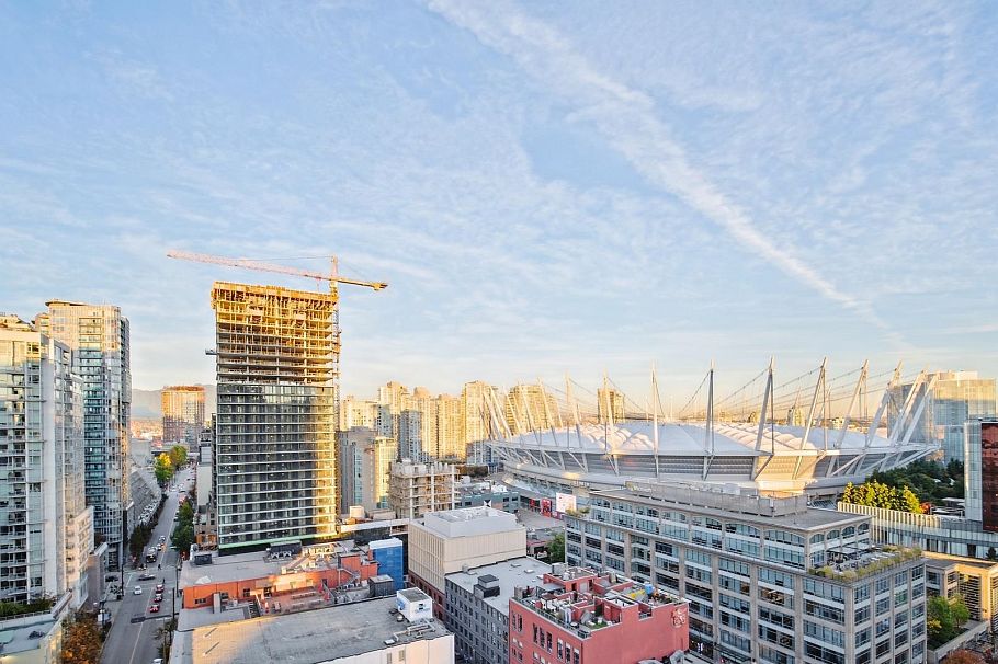 2306 930 Cambie Street Vancouver, BC - 19