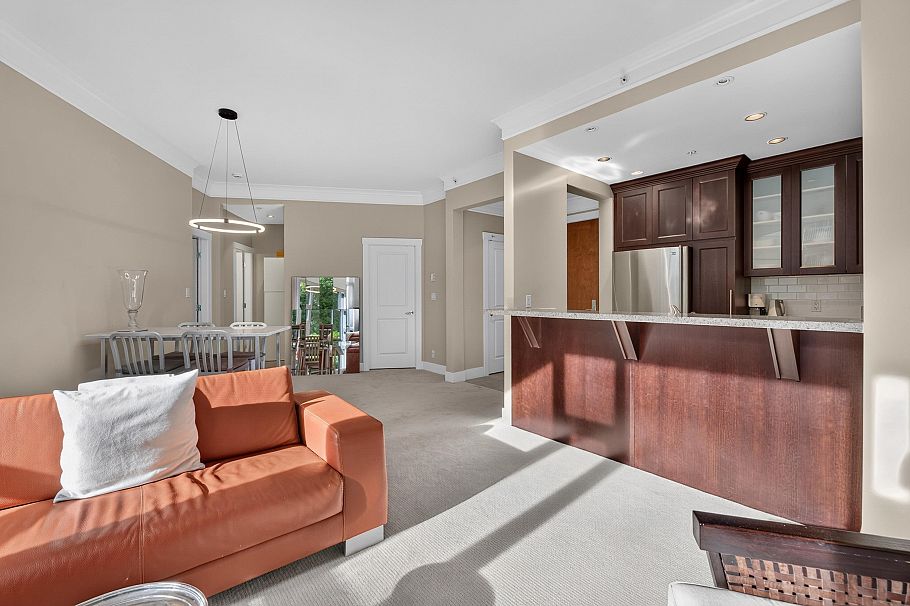 111 4685 Valley Drive Vancouver, BC - 8