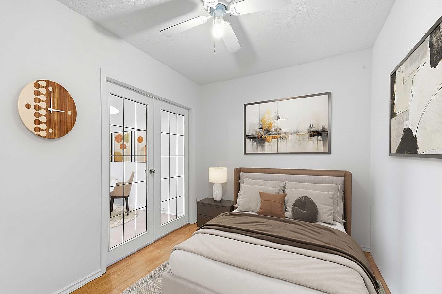 302 211 W 3rd Street North Vancouver, BC - 16