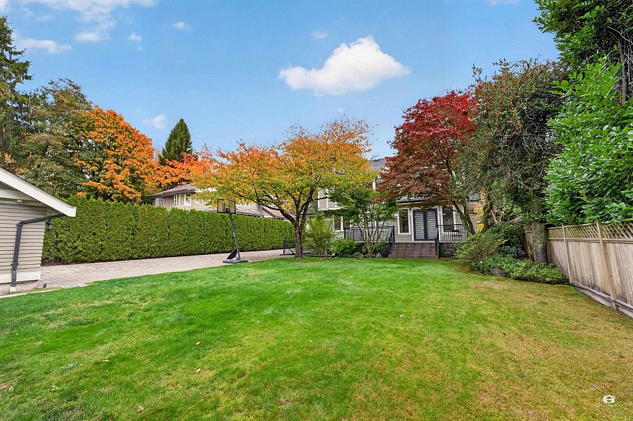 6369 Churchill Street Vancouver, BC - 39