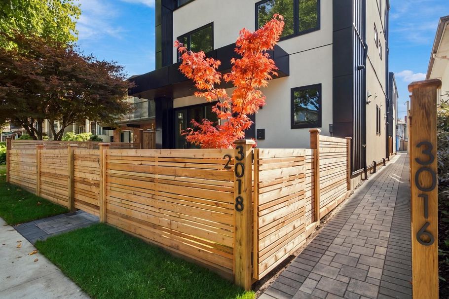 2 3018 E 19th Avenue Vancouver, BC - 34