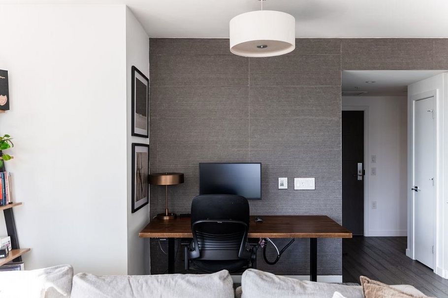 703 1688 Pullman Porter Street Vancouver, BC - 15