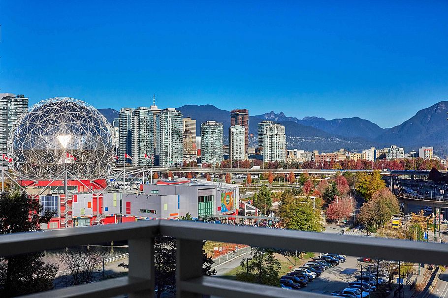 1007 1618 Quebec Street Vancouver, BC - 17