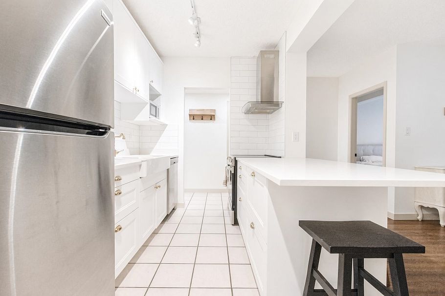 110 1655 NELSON STREET, Vancouver BC V6G 1M4 Vancouver, BC - 15