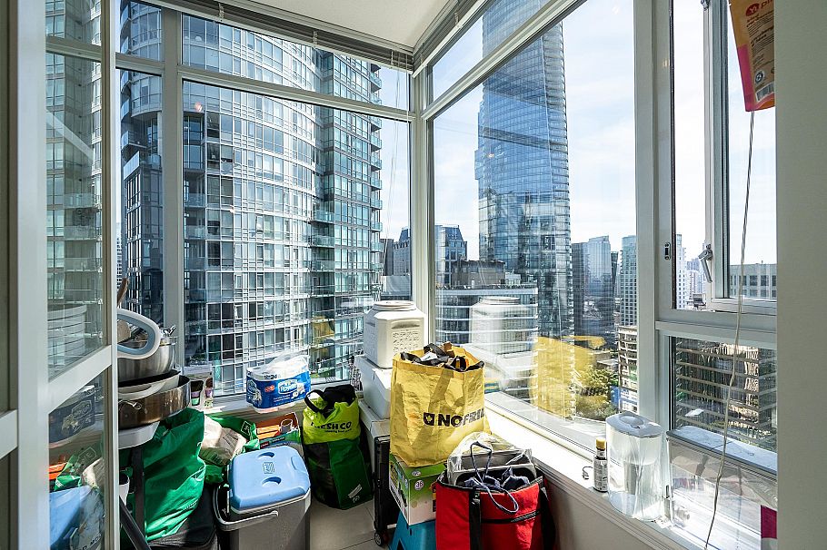 2905 1211 Melville Street Vancouver, BC - 25