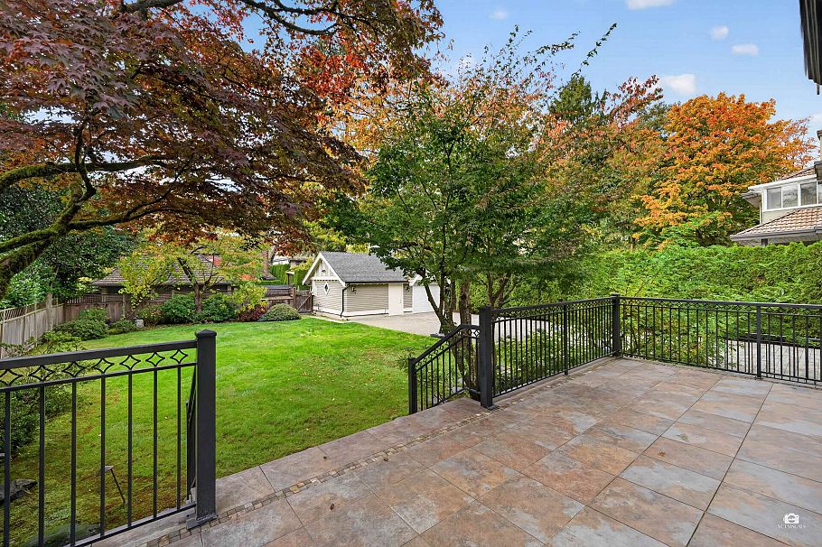 6369 Churchill Street Vancouver, BC - 37
