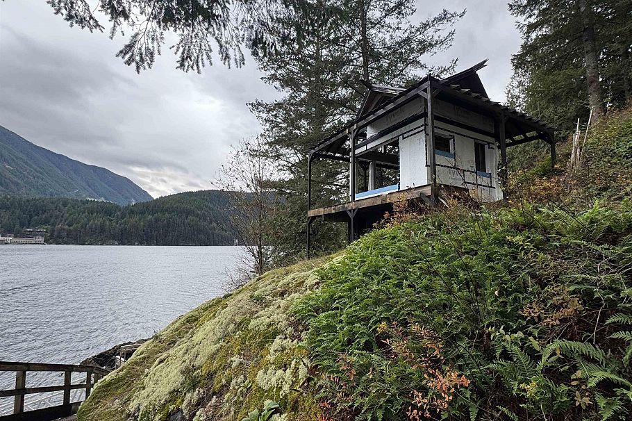 Lot B Best Point North Vancouver, BC - 13