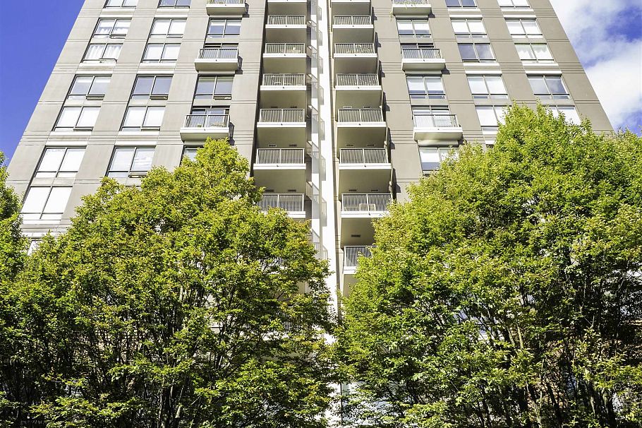 1606 1055 Homer Street Vancouver, BC - 20