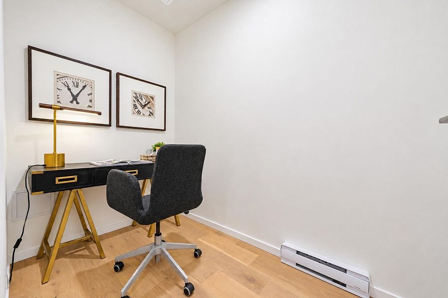 104 8486 Oak Street Vancouver, BC - 7