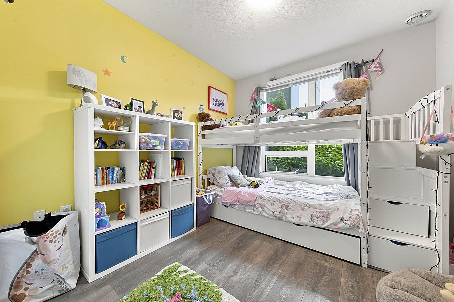 101 3289 Riverwalk Avenue Vancouver, BC - 20