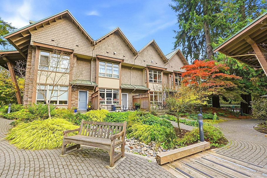 3332 Mt Seymour Parkway North Vancouver, BC - 29
