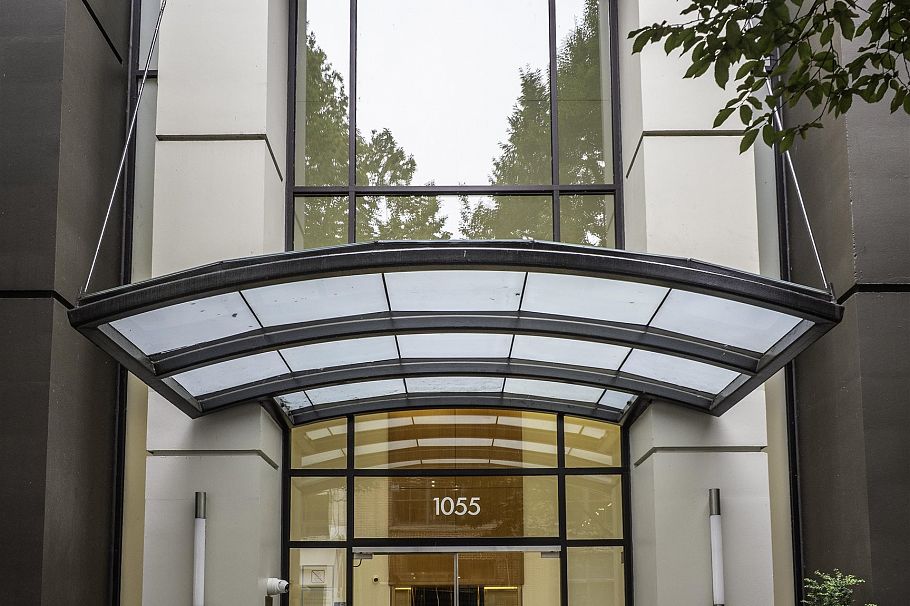 1606 1055 Homer Street Vancouver, BC - 21