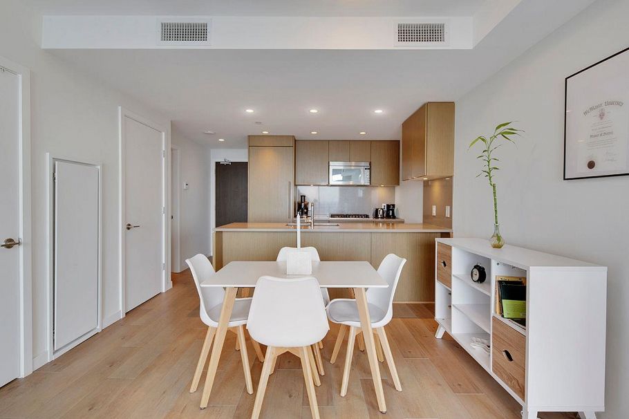1403 125 E 14th Street North Vancouver, BC - 5