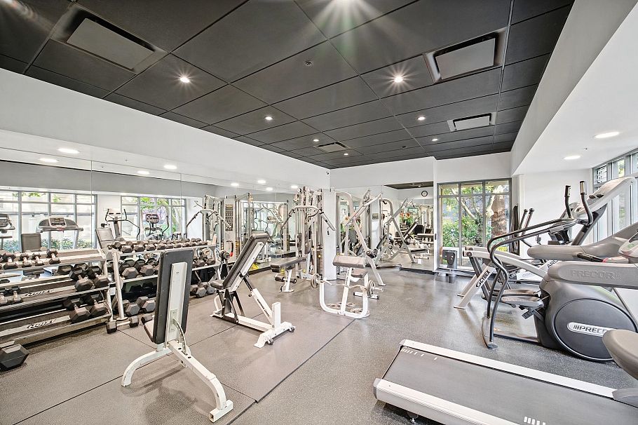 2306 930 Cambie Street Vancouver, BC - 15
