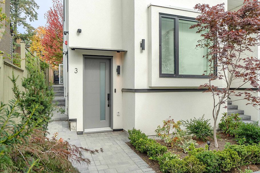 3 950 W 57th Avenue Vancouver, BC - 22