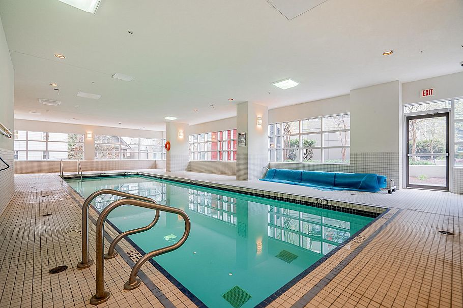 2905 1211 Melville Street Vancouver, BC - 31
