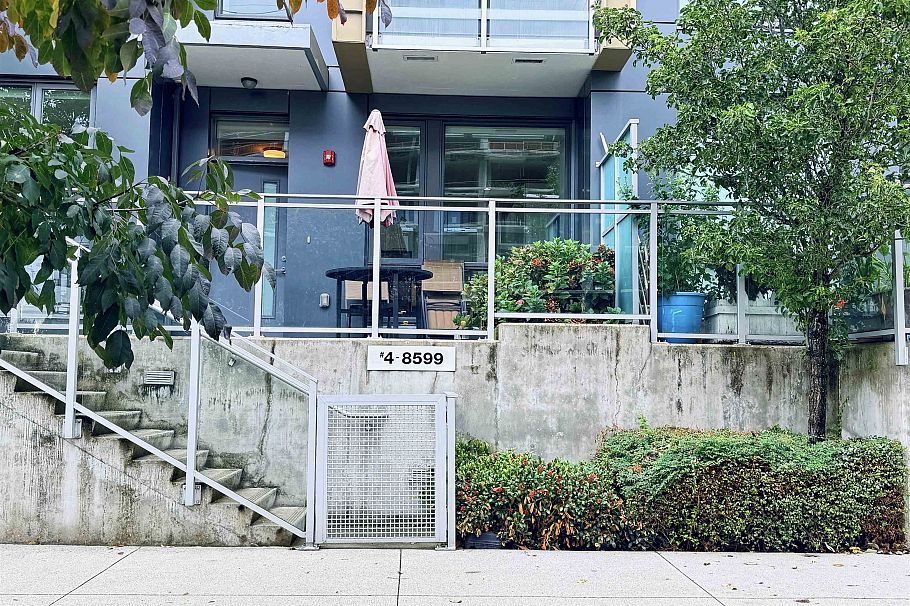 4 8599 River District Crossing Vancouver, BC - 2