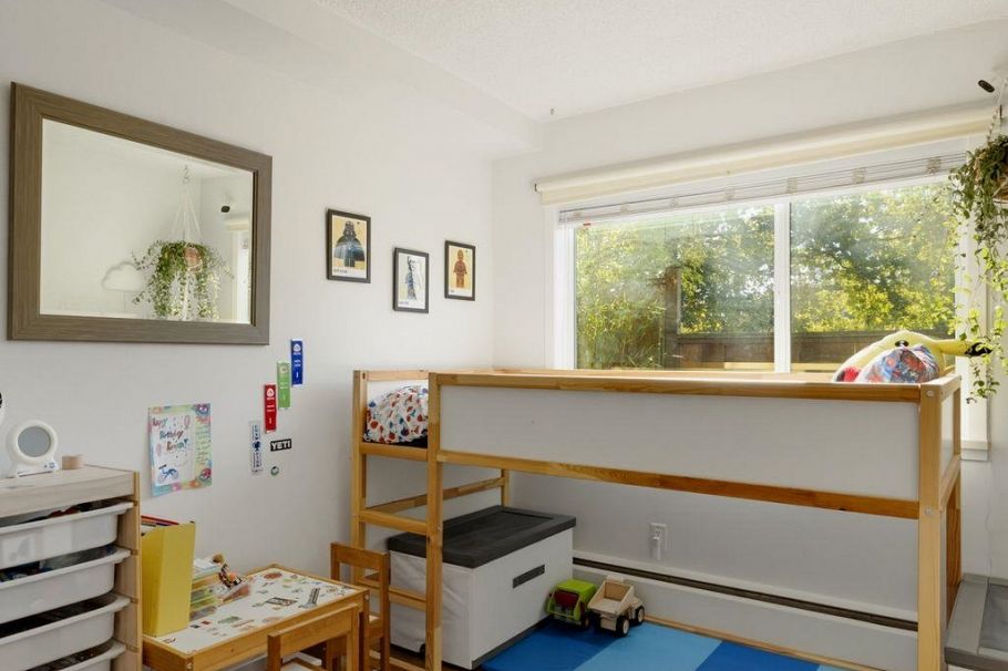 214 2336 Wall Street Vancouver, BC - 23