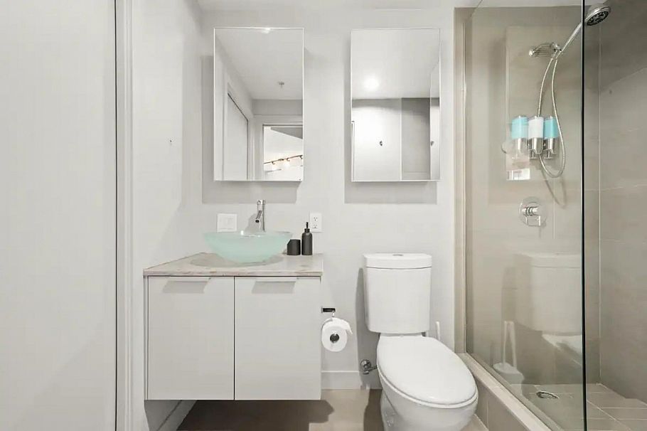 906 128 W Cordova Street Vancouver, BC - 28