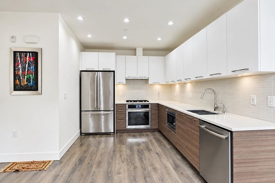 4 8599 River District Crossing Vancouver, BC - 6